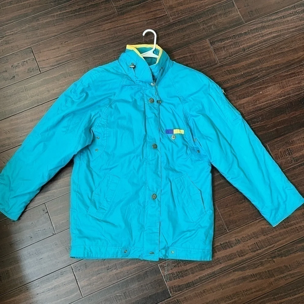 Winter Coat